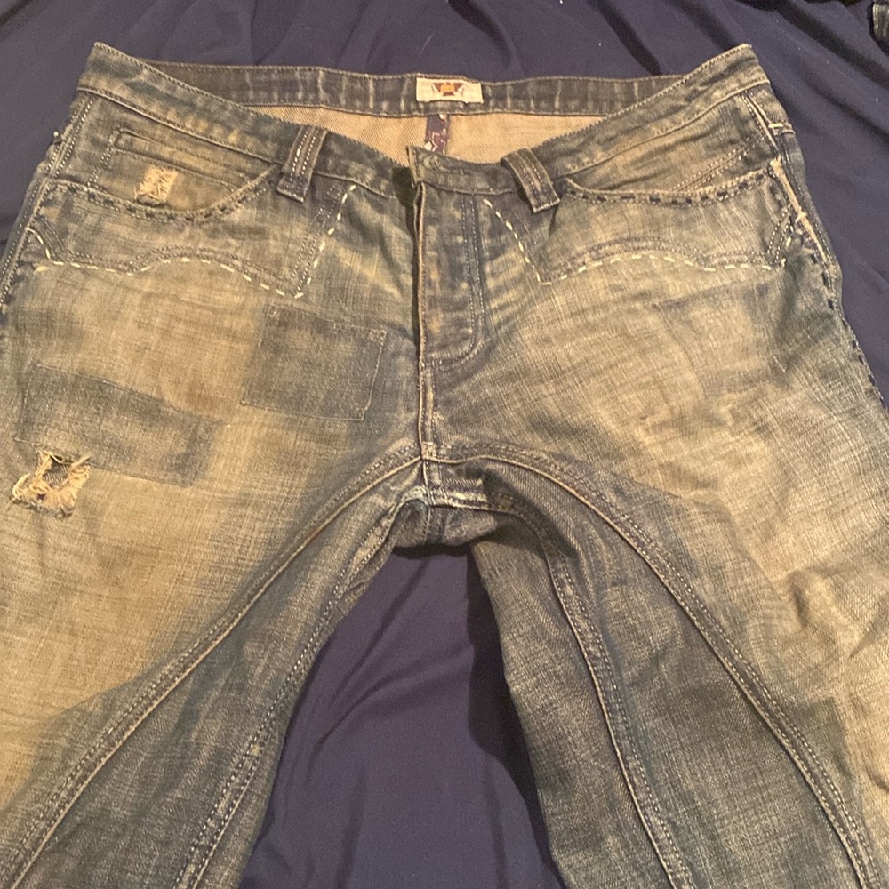 Antik denim